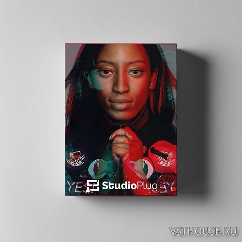StudioPlug - WondaGurl Life (Drum Kit) (WAV, MIDI)