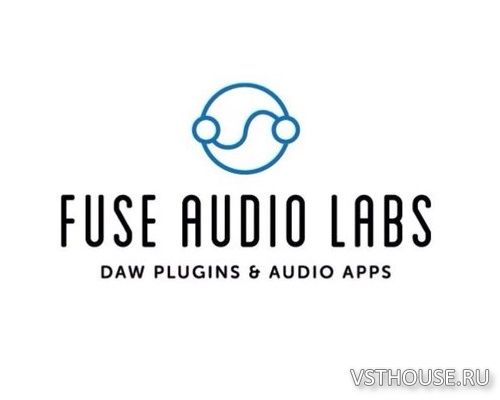 Fuse Audio Labs - Plugins Bundle VST3, AAX x64 NO INSTALL Fuse Audio Labs - Plugins Bundle VST3, AAX x64 NO INSTALL