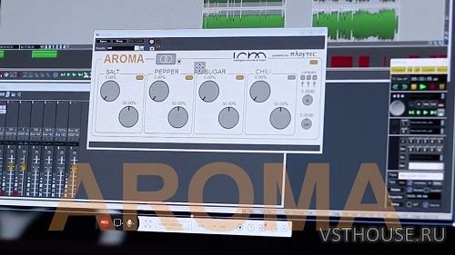 Ploytec and ISM 2018.05 (NO INSTALL, SymLink Installer) VST3, AAX x64 Ploytec and ISM 2018.05 (NO INSTALL, SymLink Installer) VST3, AAX x64