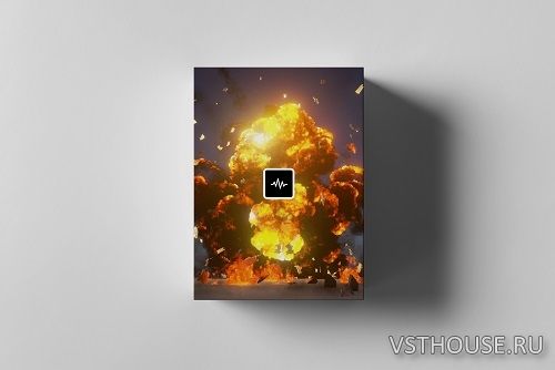 WavSupply - E-Trou Heat Seeker (MIDI Kit) (MIDI)