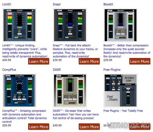Direct Approach - Plug-ins Bundle (NO INSTALL, SymLink Installer) Direct Approach - Plug-ins Bundle (NO INSTALL, SymLink Installer)