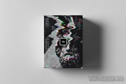 WavSupply - Jo L’Z Distorted Dreams (Loop Kit) (WAV) WavSupply - Jo L’Z Distorted Dreams (Loop Kit) (WAV)