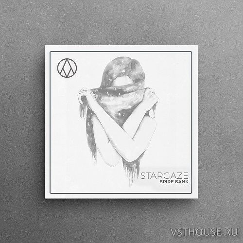 AngelicVibes - Stargaze (SPiRE)