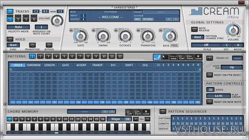 Kirnu - Cream 1.2.3 (NO INSTALL, SymLink Installer) Kirnu - Cream 1.2.3 (NO INSTALL, SymLink Installer)