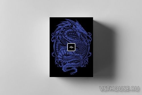 WavSupply - Roy Major – Leviathan (ElectraX)