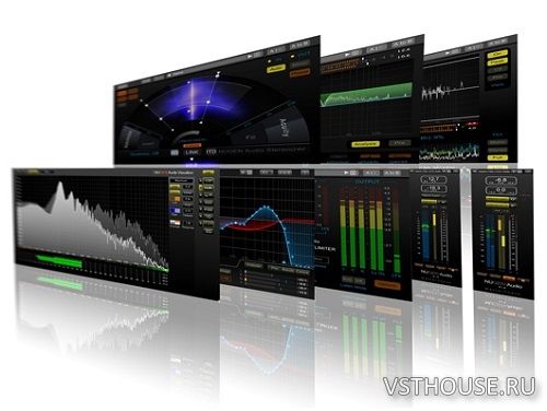 NuGen Audio - Plugins 09.05.2018 STANDALONE, VST, VST3, AAX, AU NuGen Audio - Plugins 09.05.2018 STANDALONE, VST, VST3, AAX, AU