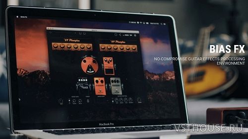 Positive Grid - BIAS FX v1.6.2.3448 STANDALONE, VST, RTAS, AAX x86 x64 Positive Grid - BIAS FX v1.6.2.3448 STANDALONE, VST, RTAS, AAX x86 x64