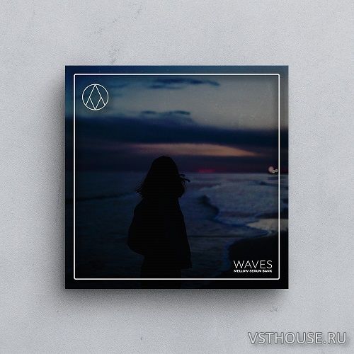AngelicVibes - Waves – Serum Bank (SYNTH PRESET)