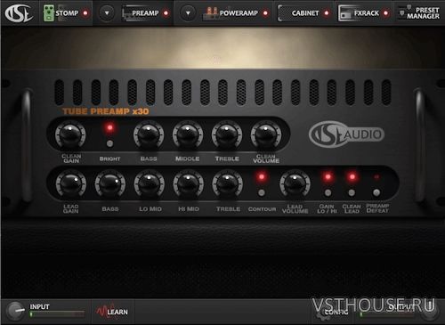 TSE Audio - TSE X50 2.4.8 VST, AAX x86 x64 TSE Audio - TSE X50 2.4.8 VST, AAX x86 x64