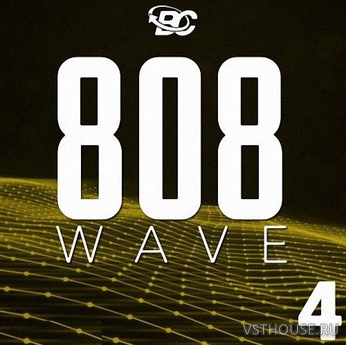 Big Citi Loops - 808 Wave 4 (WAV, MIDI, MP3) Big Citi Loops - 808 Wave 4 (WAV, MIDI, MP3)