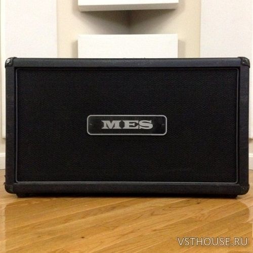 OwnHammer - Impulse Response Libraries - 212 MES-RC (WAV)