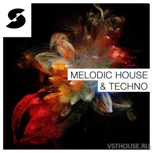 Samplephonics - Melodic House and Techno