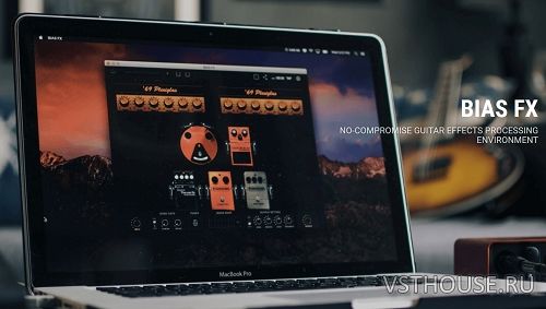 Positive Grid - BIAS FX Plugins Pack v1.6.2.3448 Positive Grid - BIAS FX Plugins Pack v1.6.2.3448