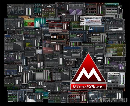 MeldaProduction - MAudioPlugins 12.00 RC 1 NO INSTALL MeldaProduction - MAudioPlugins 12.00 RC 1 NO INSTALL