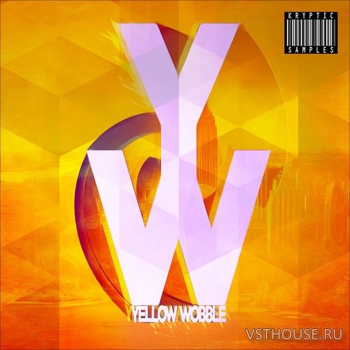 Kryptic Samples - Yellow Wobble (WAV, MIDI) Kryptic Samples - Yellow Wobble (WAV, MIDI)