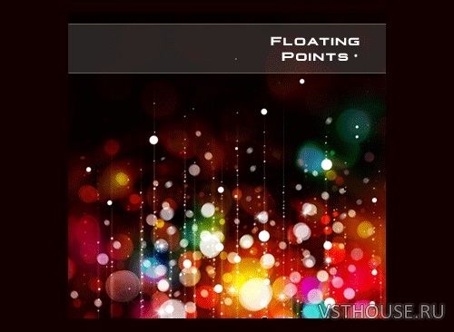Sounds Divine - ‘Floating Points’ – Dmitry Sches Thorn (SYNTH PRESET) Sounds Divine - ‘Floating Points’ – Dmitry Sches Thorn (SYNTH PRESET)