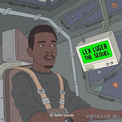Splice Sounds - Lex Luger The Sequel (WAV)