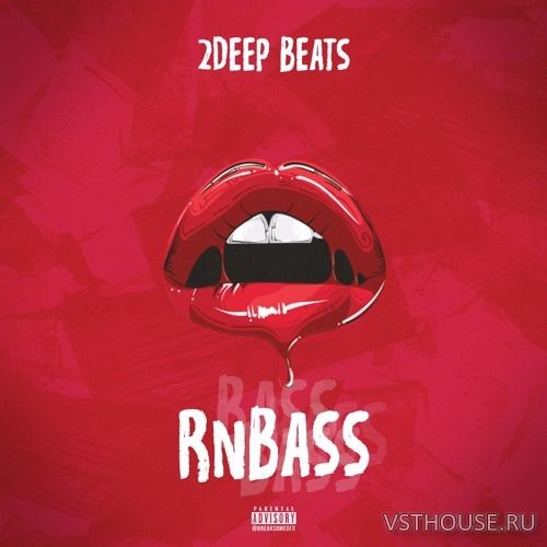 2DEEP - RnBass (WAV) 2DEEP - RnBass (WAV)