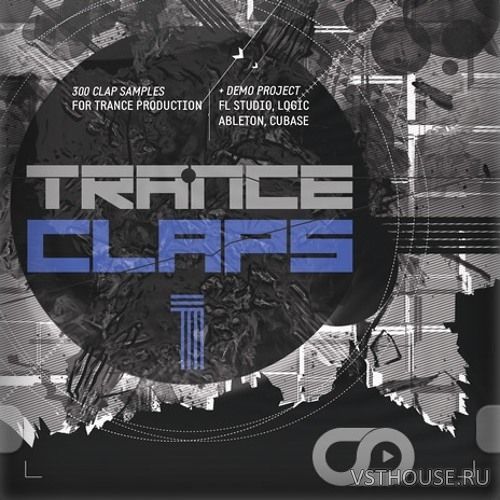 Myloops - Trance Claps (WAV)