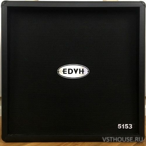 Ownhammer - Impulse Response Libraries - 412 EDVH (WAV)