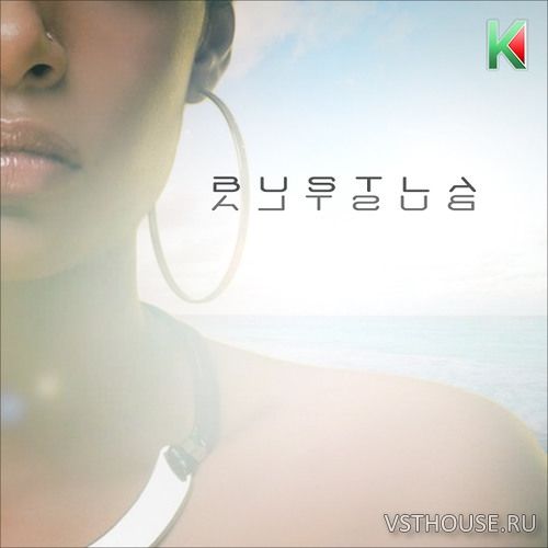 Kryptic Samples - Bustla (WAV, MIDI)