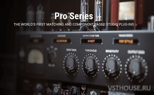 Positive Grid - Pro Series Studio EQ 0.0.9.277 VST, AAX x86 x64 Positive Grid - Pro Series Studio EQ 0.0.9.277 VST, AAX x86 x64