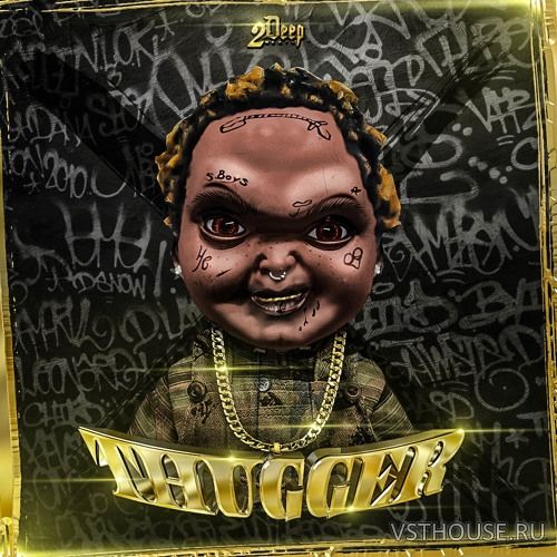2DEEP - Thugger (WAV) 2DEEP - Thugger (WAV)