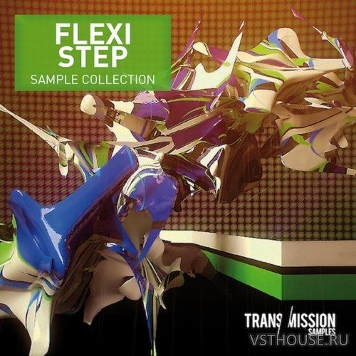 Transmission Samples - Flexi Step (WAV)
