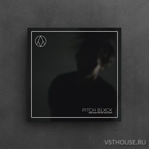 AngelicVibes - PITCH BLXCK – LOOP PACK (WAV)
