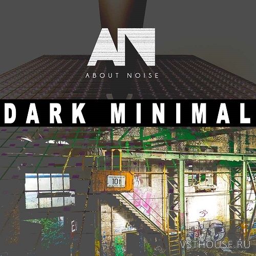 About Noise - Dark Minimal (WAV) About Noise - Dark Minimal (WAV)