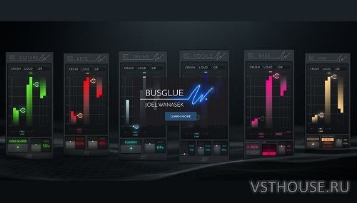 Joey Sturgis Tones - Plugin Bundle 2018.05 (NO INSTALL, SymLink Instal Joey Sturgis Tones - Plugin Bundle 2018.05 (NO INSTALL, SymLink Instal