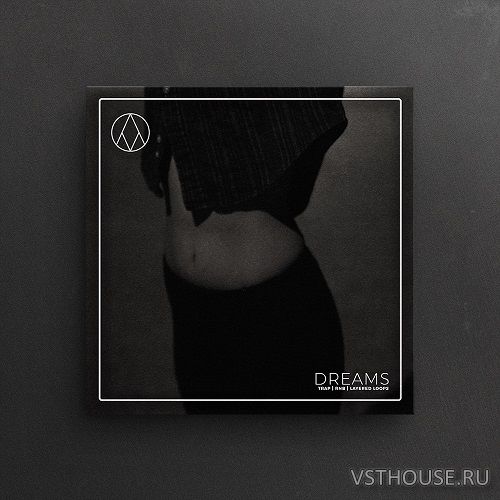 AngelicVibes - DREAMS – LOOP PACK (WAV, MIDI) AngelicVibes - DREAMS – LOOP PACK (WAV, MIDI)