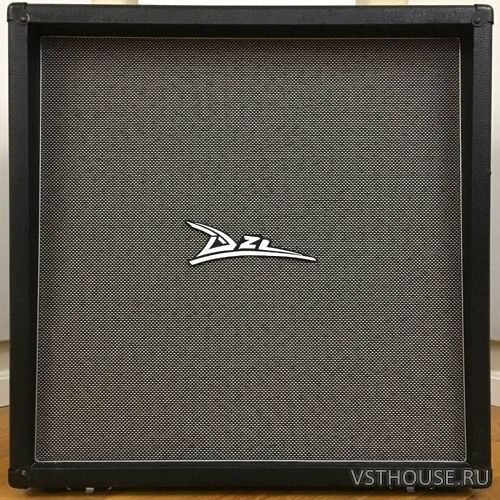 OwnHammer - Impulse Response Libraries - 412 DZL (WAV)
