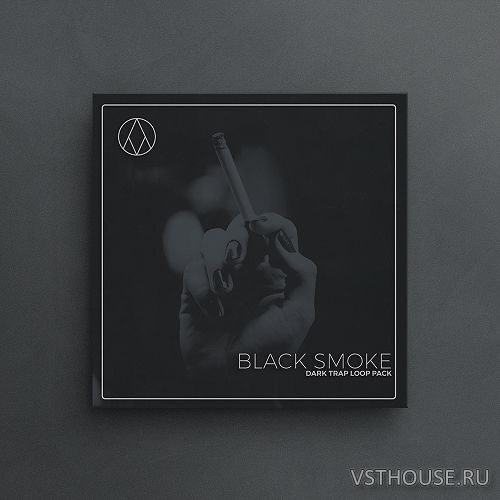 AngelicVibes - BLACK SMOKE – LOOP PACK (WAV) AngelicVibes - BLACK SMOKE – LOOP PACK (WAV)