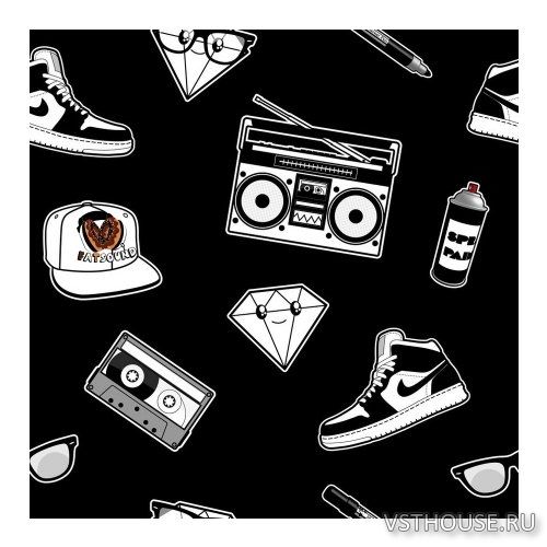Fat Sound - This Is Hip Hop (WAV) Fat Sound - This Is Hip Hop (WAV)