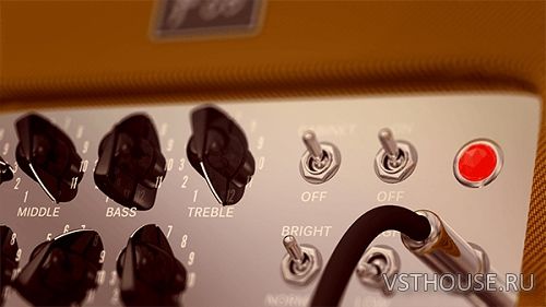 Fuse Audio Labs - F-59 1.0 VST, VST3, AAX x64 Fuse Audio Labs - F-59 1.0 VST, VST3, AAX x64