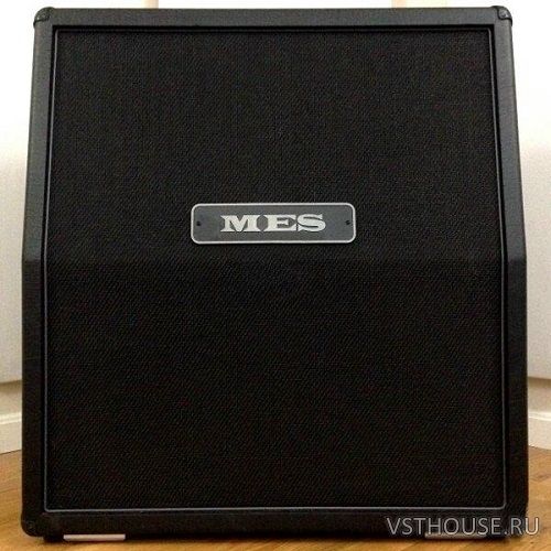 OwnHammer - Impulse Response Libraries - 412 MES-OS (WAV)