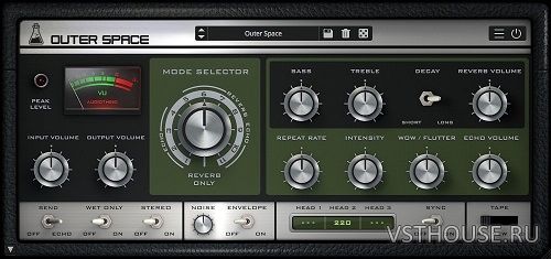 AudioThing - Outer Space 1.2.0 VST, AAX x86 x64 AudioThing - Outer Space 1.2.0 VST, AAX x86 x64