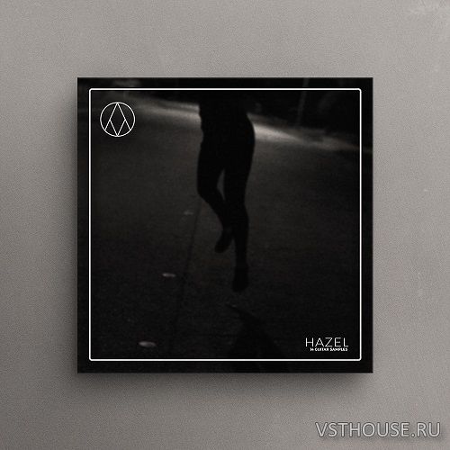 AngelicVibes - HAZEL – LOOP PACK (WAV) AngelicVibes - HAZEL – LOOP PACK (WAV)