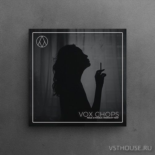 AngelicVibes - VOX CHOPS – VOCAL PACK (WAV) AngelicVibes - VOX CHOPS – VOCAL PACK (WAV)