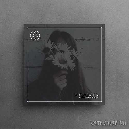 AngelicVibes - MEMORIES – LOOP PACK (WAV, MIDI)