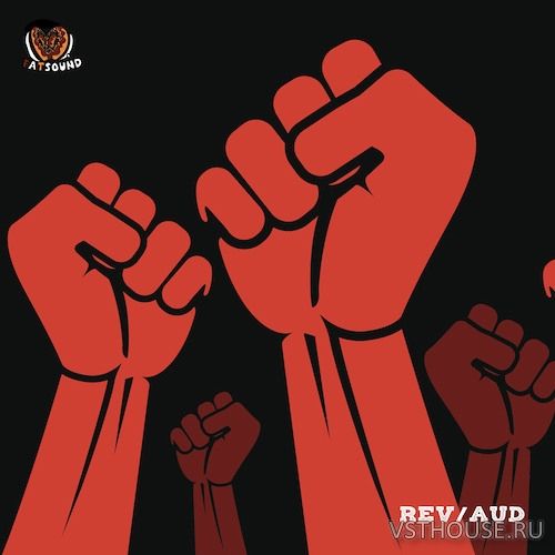 Fat Sound - Revolution Audio (WAV) Fat Sound - Revolution Audio (WAV)