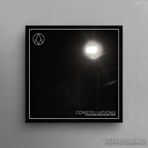 AngelicVibes - CONSTELLATIONS – LOOP PACK (WAV, MIDI) AngelicVibes - CONSTELLATIONS – LOOP PACK (WAV, MIDI)