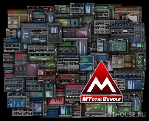 MeldaProduction - MAudioPlugins 12.01 VST, VST3, AAX x86 x64 MeldaProduction - MAudioPlugins 12.01 VST, VST3, AAX x86 x64