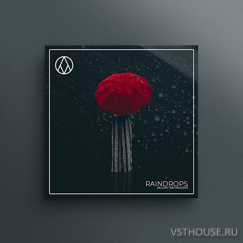 AngelicVibes - RAIN DROPS – LOOP PACK (WAV)