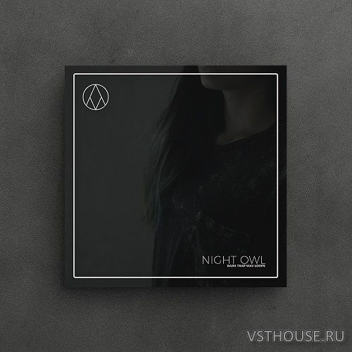 AngelicVibes - NIGHT OWL – LOOP PACK (WAV)