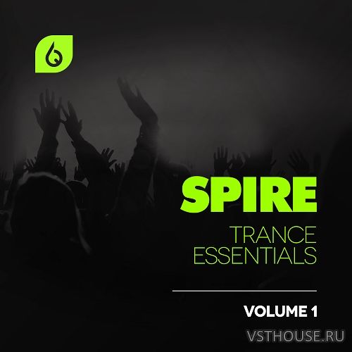Freshly Squeezed Samples - Spire Trance Essentials Volume 1 Freshly Squeezed Samples - Spire Trance Essentials Volume 1