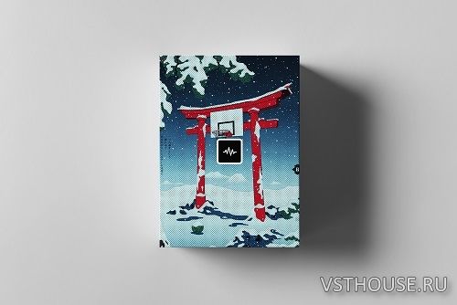 WavSupply - JRHITMAKER – Pre-Game (MIDI Kit) (MIDI)