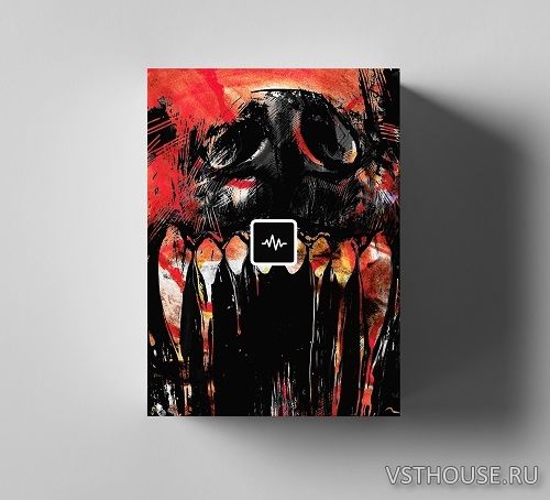 WavSupply - Nick Mira FRENZY (WAV) WavSupply - Nick Mira FRENZY (WAV)