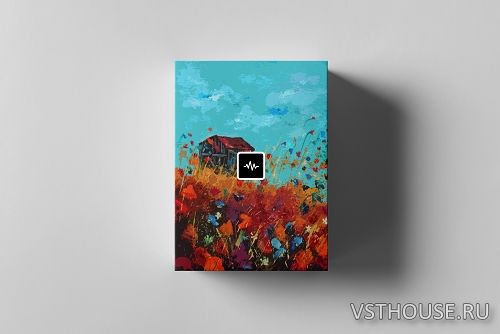 WavSupply - Dez Wright – Wildflower (Loop Kit) (WAV) WavSupply - Dez Wright – Wildflower (Loop Kit) (WAV)
